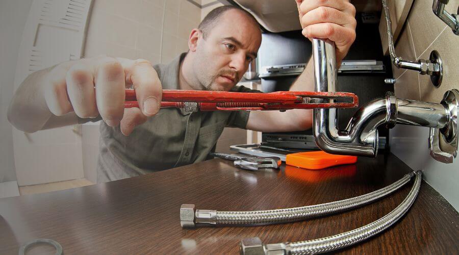 Local expert plumbing services in Rivervale, AR